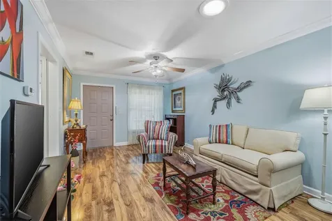 1128 Tarridon Court Dunedin FL 34698