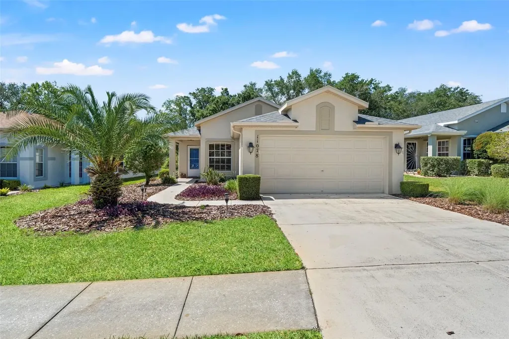 11078 Heathrow Spring Hill FL 34609