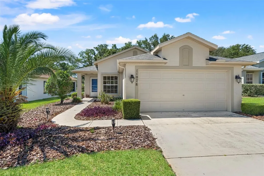 11078 Heathrow Spring Hill FL 34609