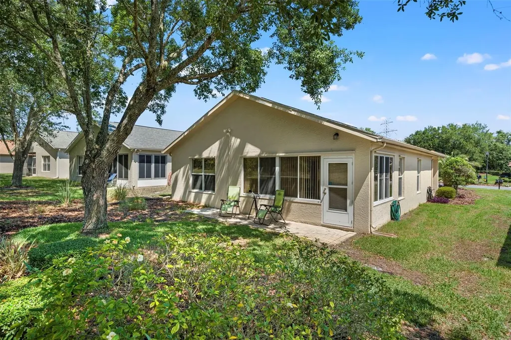 11078 Heathrow Spring Hill FL 34609