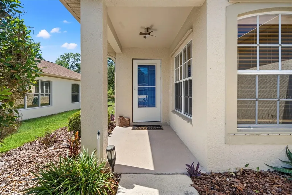 11078 Heathrow Spring Hill FL 34609