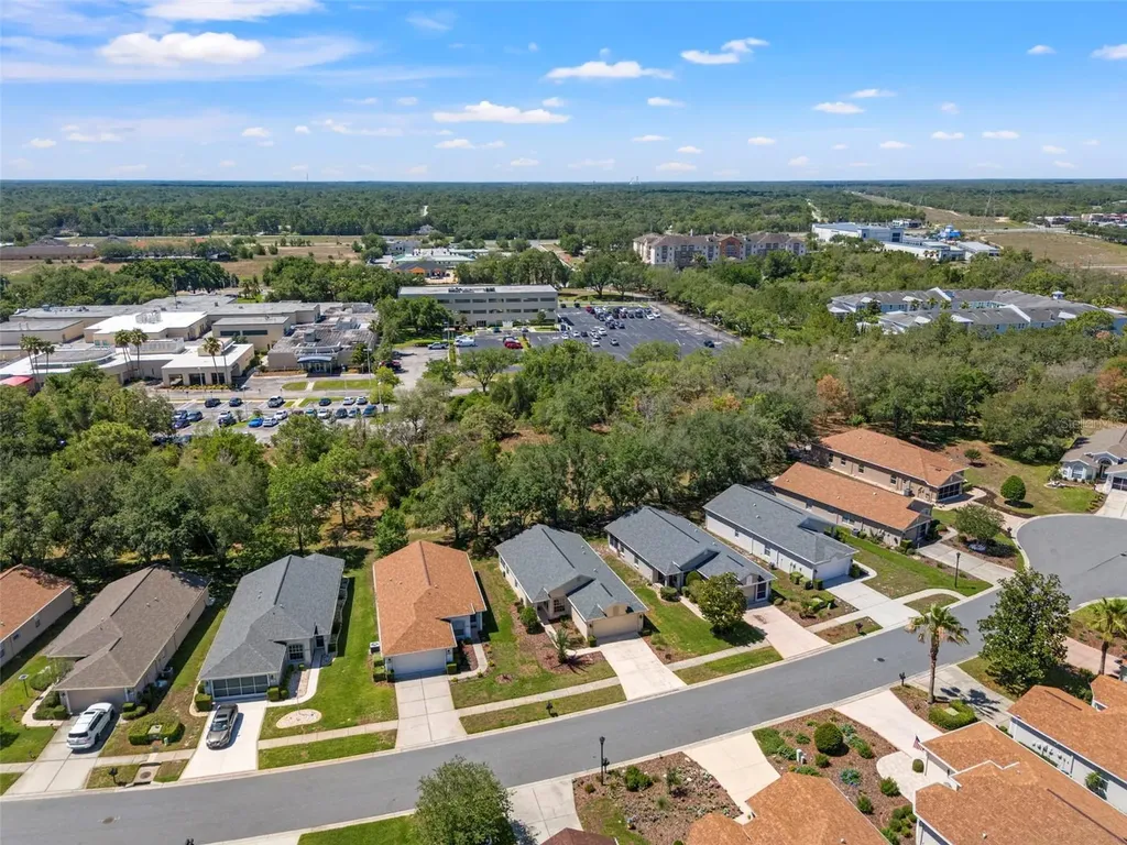 11078 Heathrow Spring Hill FL 34609