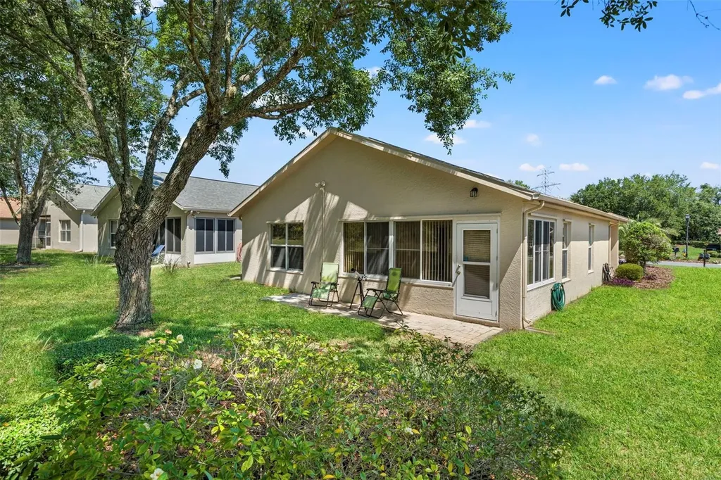 11078 Heathrow Spring Hill FL 34609