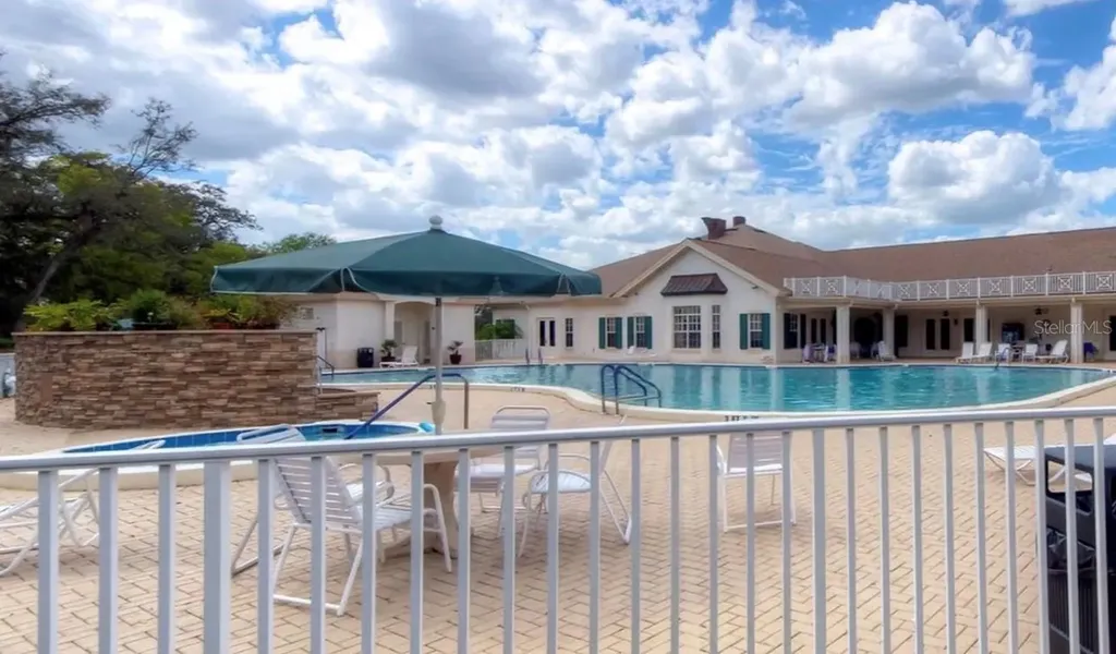 11078 Heathrow Spring Hill FL 34609