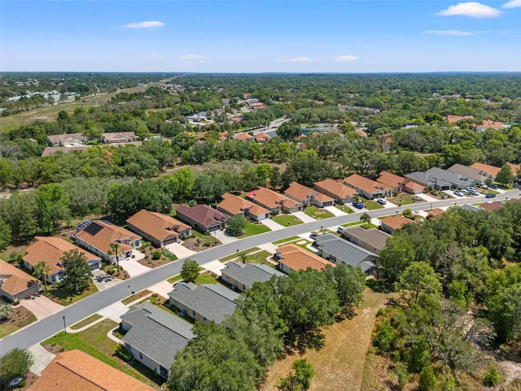 11078 Heathrow Spring Hill FL 34609