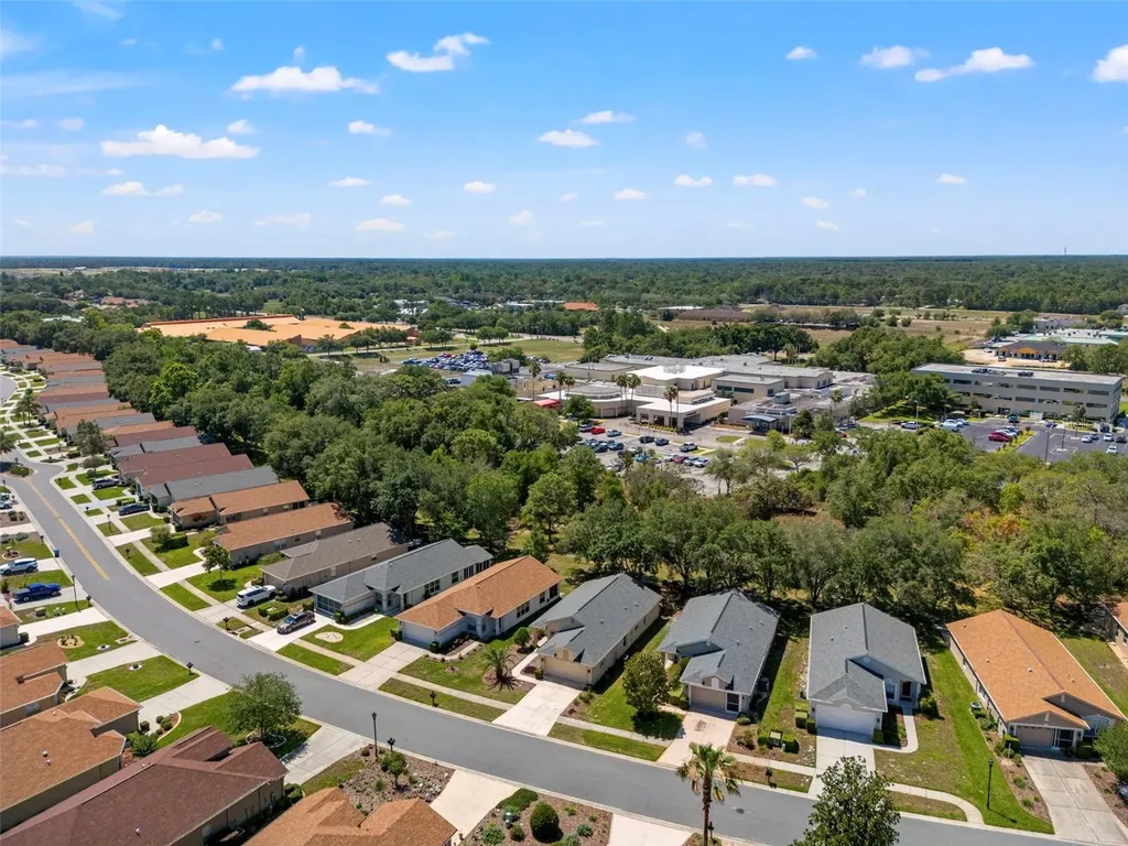 11078 Heathrow Spring Hill FL 34609