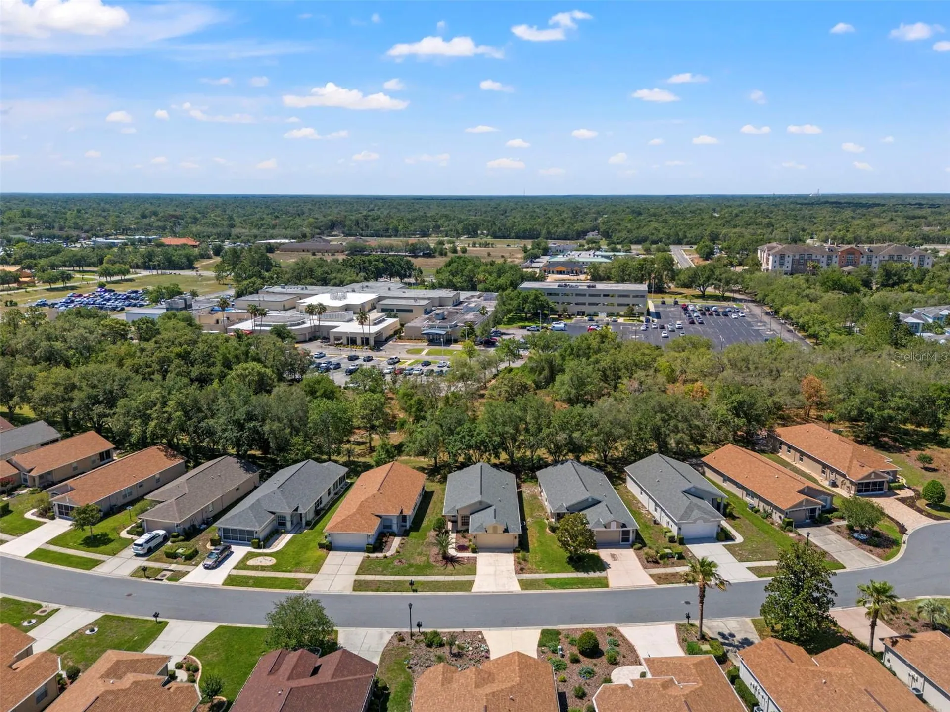 11078 Heathrow Spring Hill FL 34609