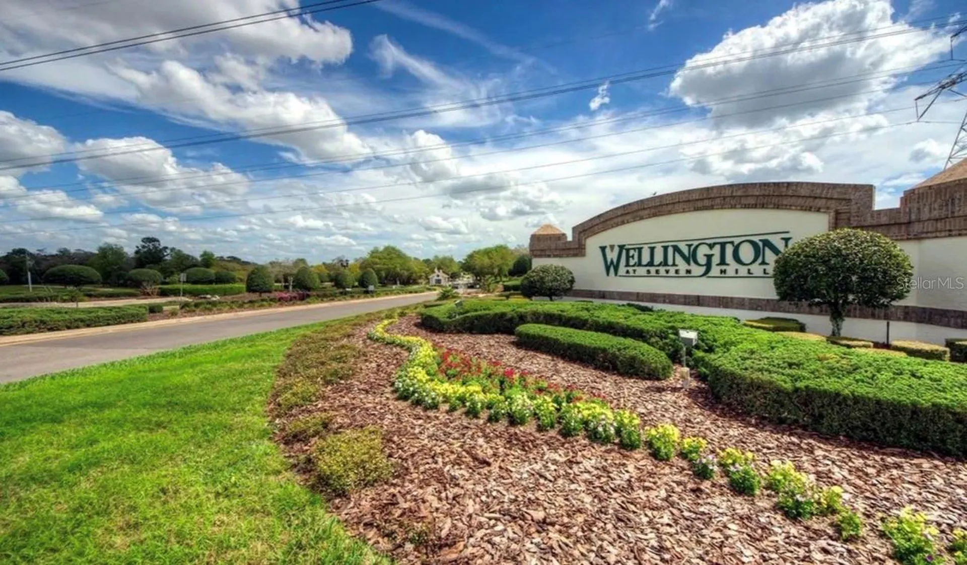 11078 Heathrow Spring Hill FL 34609