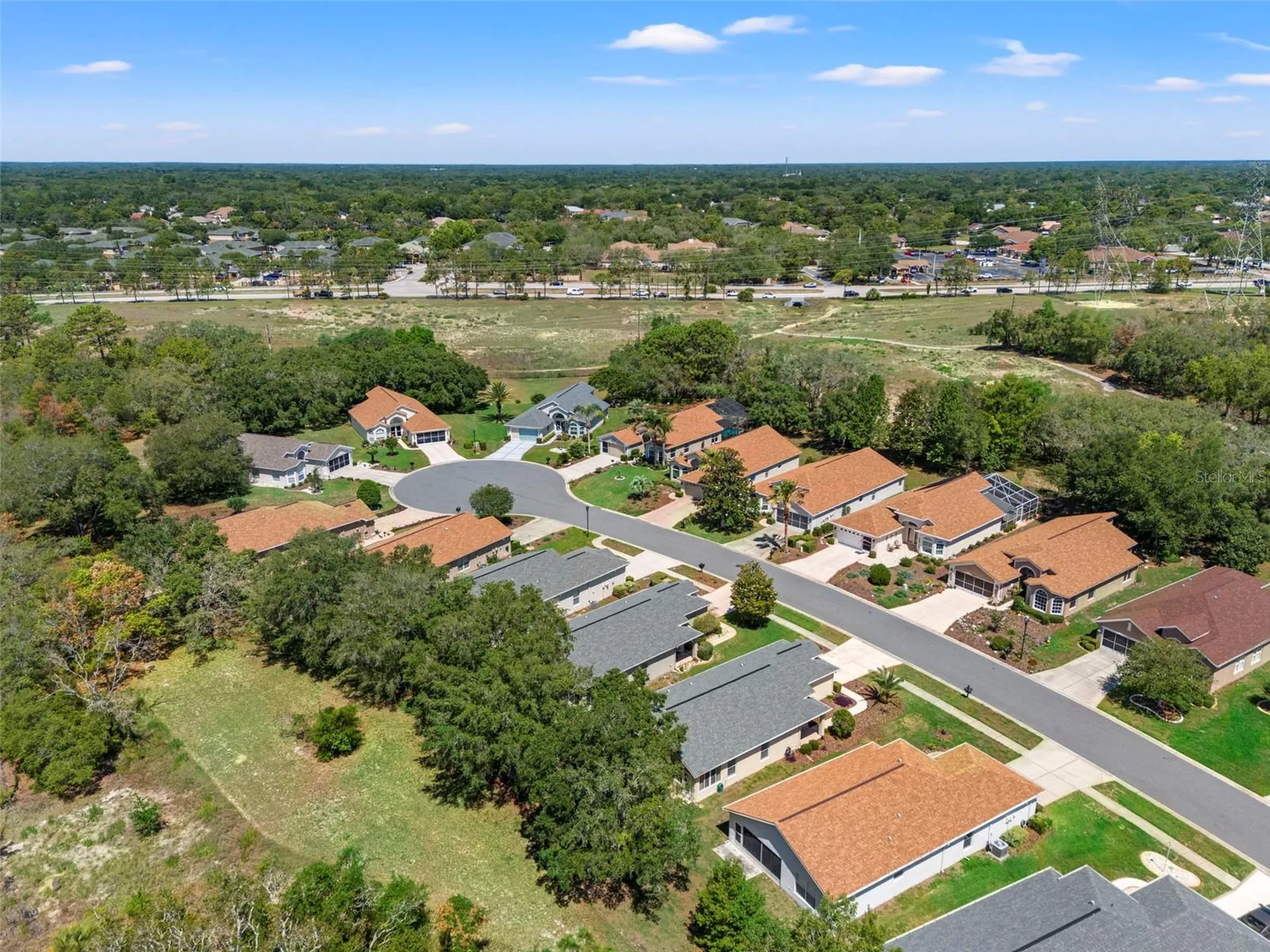 11078 Heathrow Spring Hill FL 34609