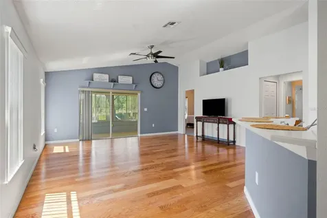 11078 Heathrow Spring Hill FL 34609