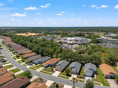 11078 Heathrow Spring Hill FL 34609