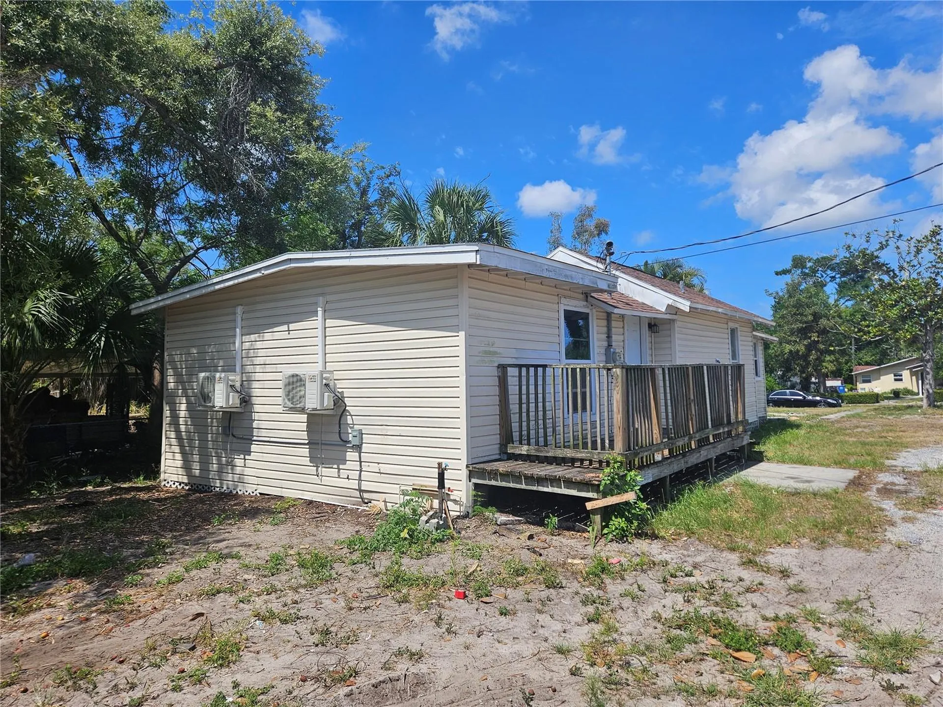 2220 20th Street S St Petersburg FL 33712