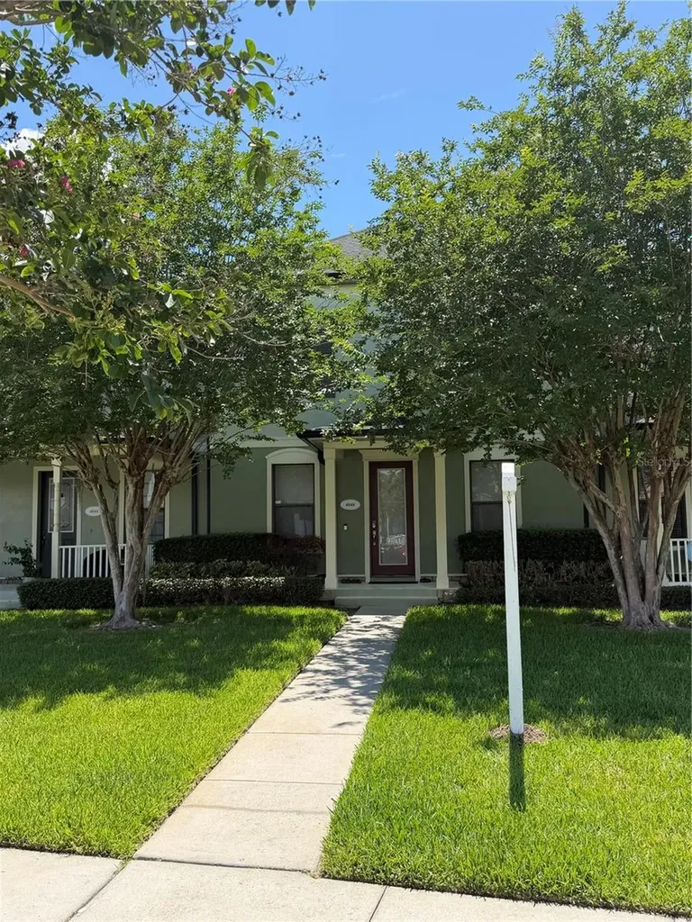 4048 Viosca Place Orlando FL 32837