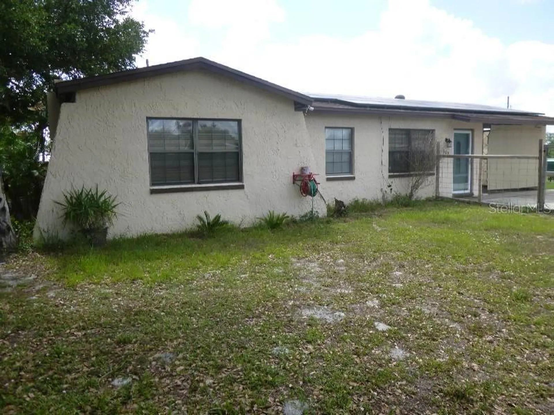 509 Walter Avenue Frostproof FL 33843