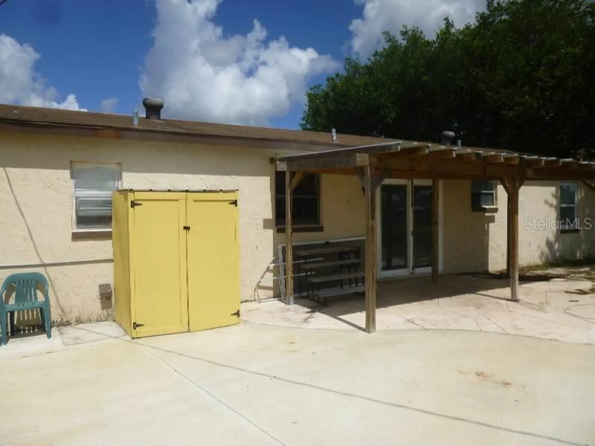 509 Walter Avenue Frostproof FL 33843