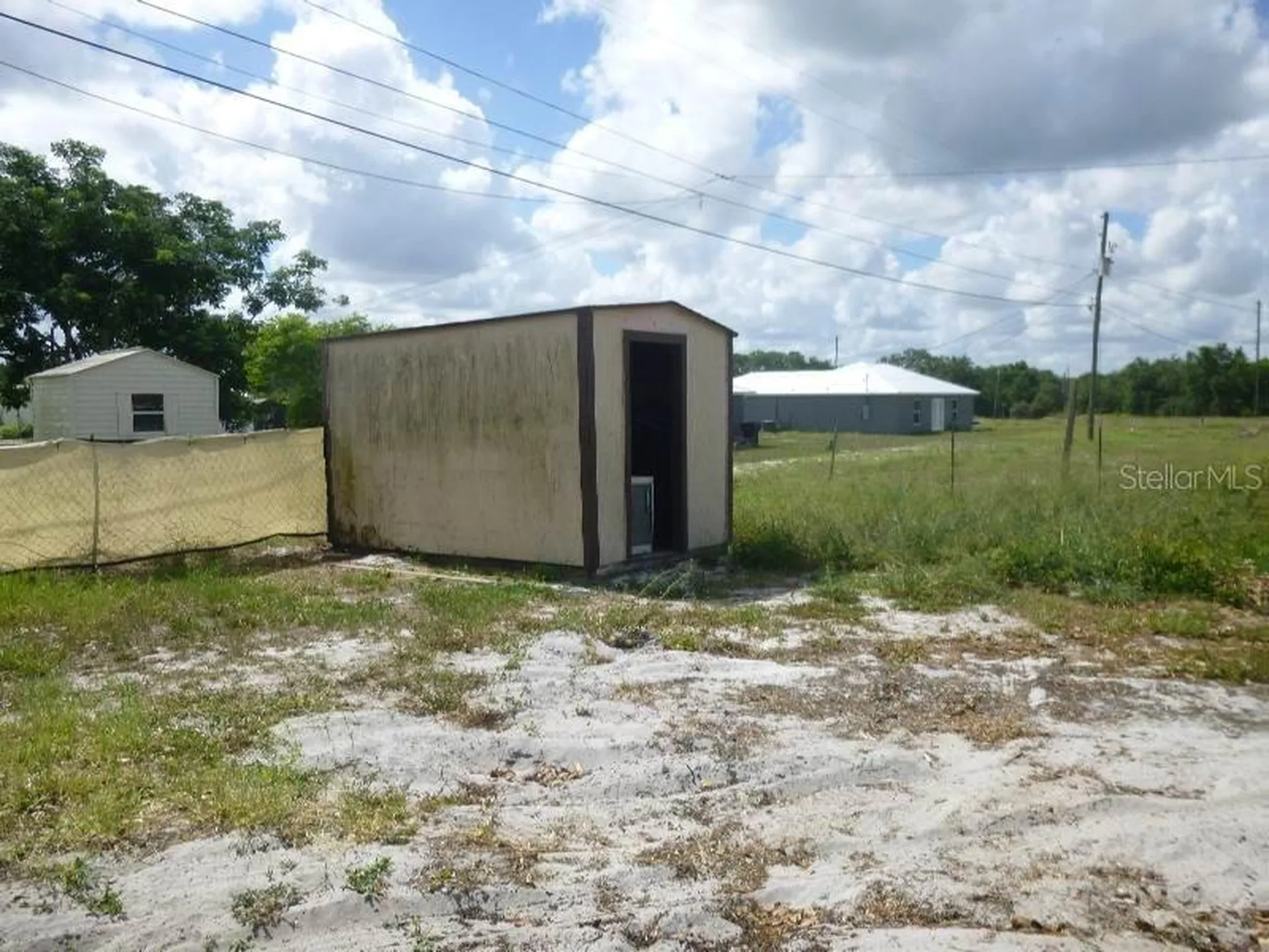 509 Walter Avenue Frostproof FL 33843