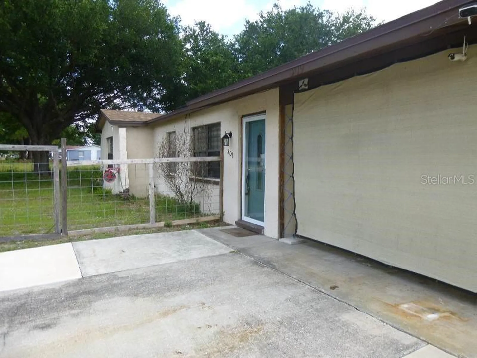 509 Walter Avenue Frostproof FL 33843
