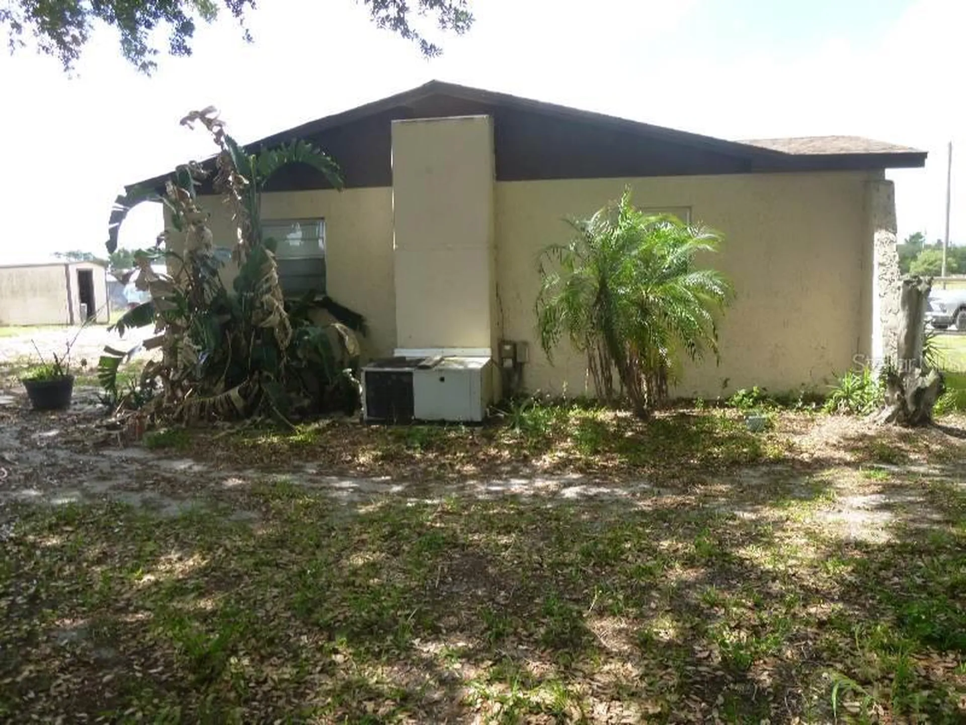 509 Walter Avenue Frostproof FL 33843