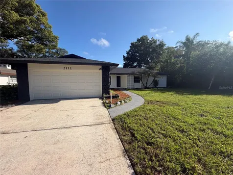 2111 Kewannee Trail Casselberry FL 32707