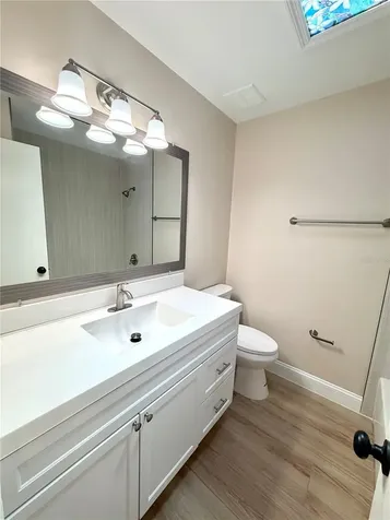 2111 Kewannee Trail Casselberry FL 32707