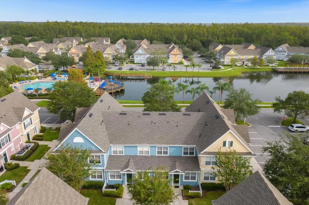 4004 San Gallo Drive Kissimmee FL 34741
