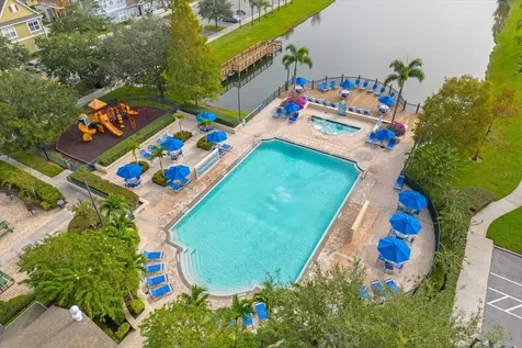 4004 San Gallo Drive Kissimmee FL 34741