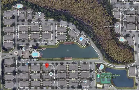 4004 San Gallo Drive Kissimmee FL 34741