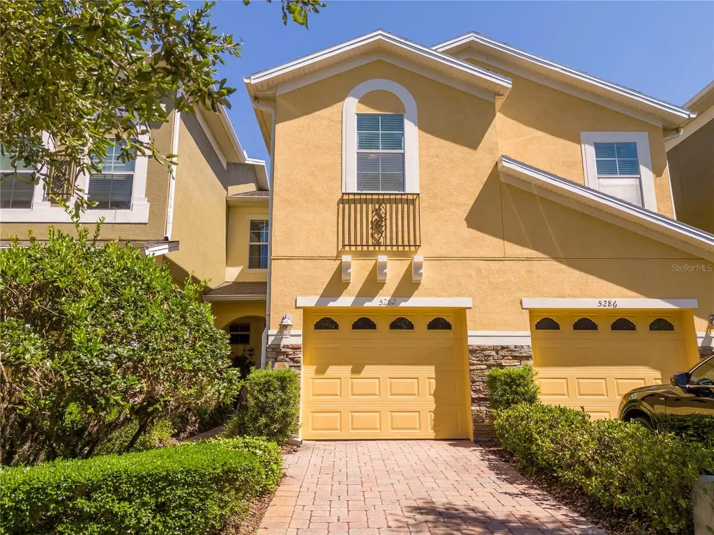 5282 Hidden Cypress Lane Oviedo FL 32765