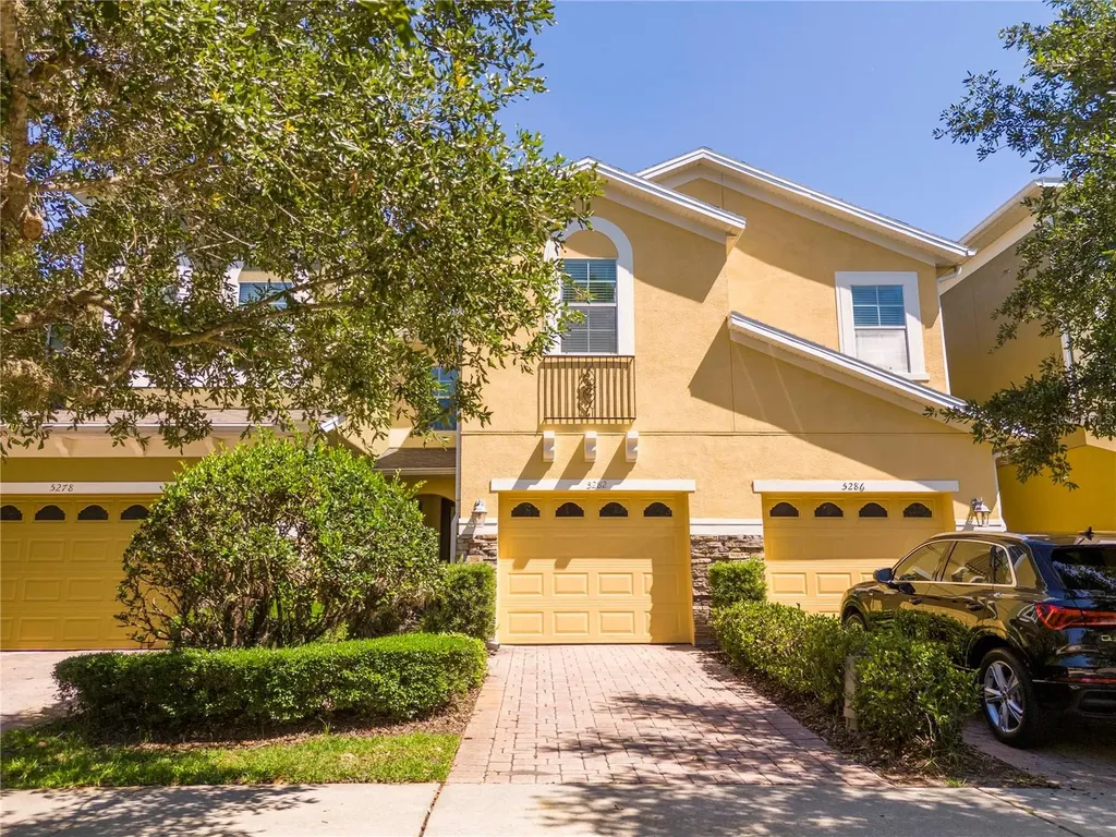 5282 Hidden Cypress Lane Oviedo FL 32765