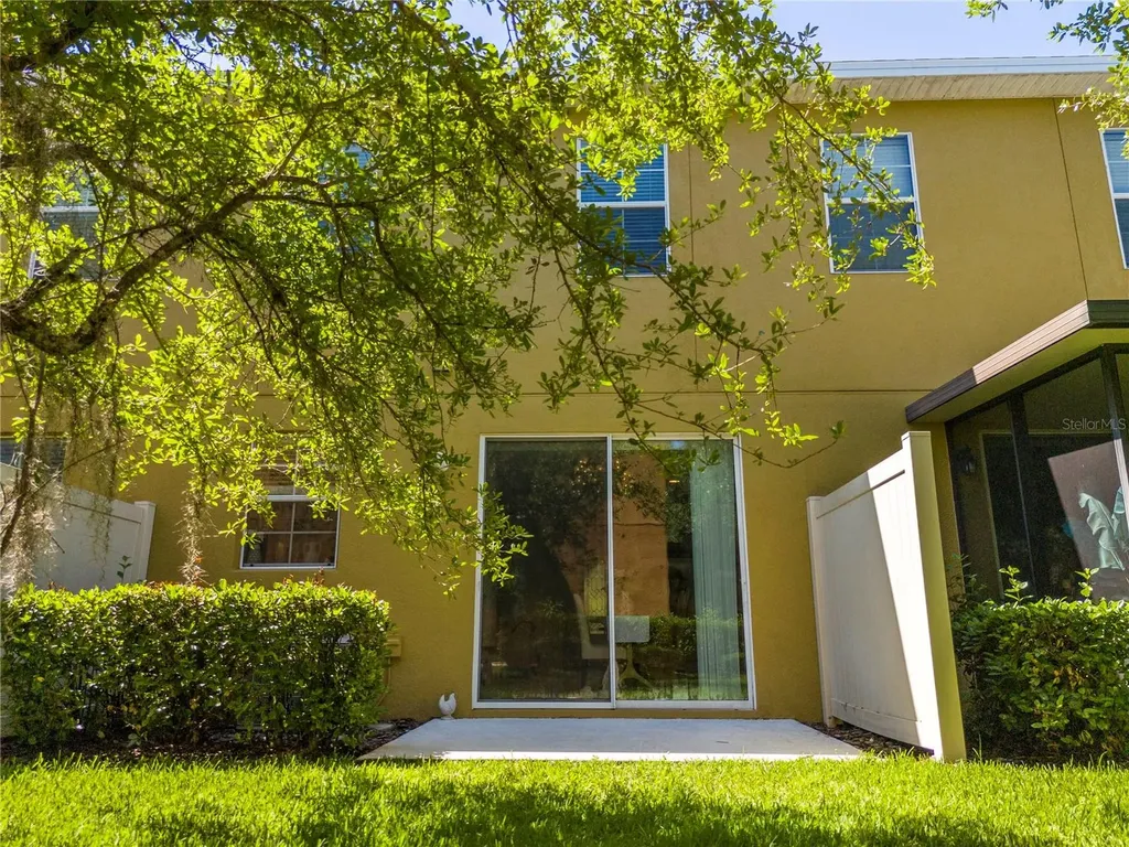 5282 Hidden Cypress Lane Oviedo FL 32765