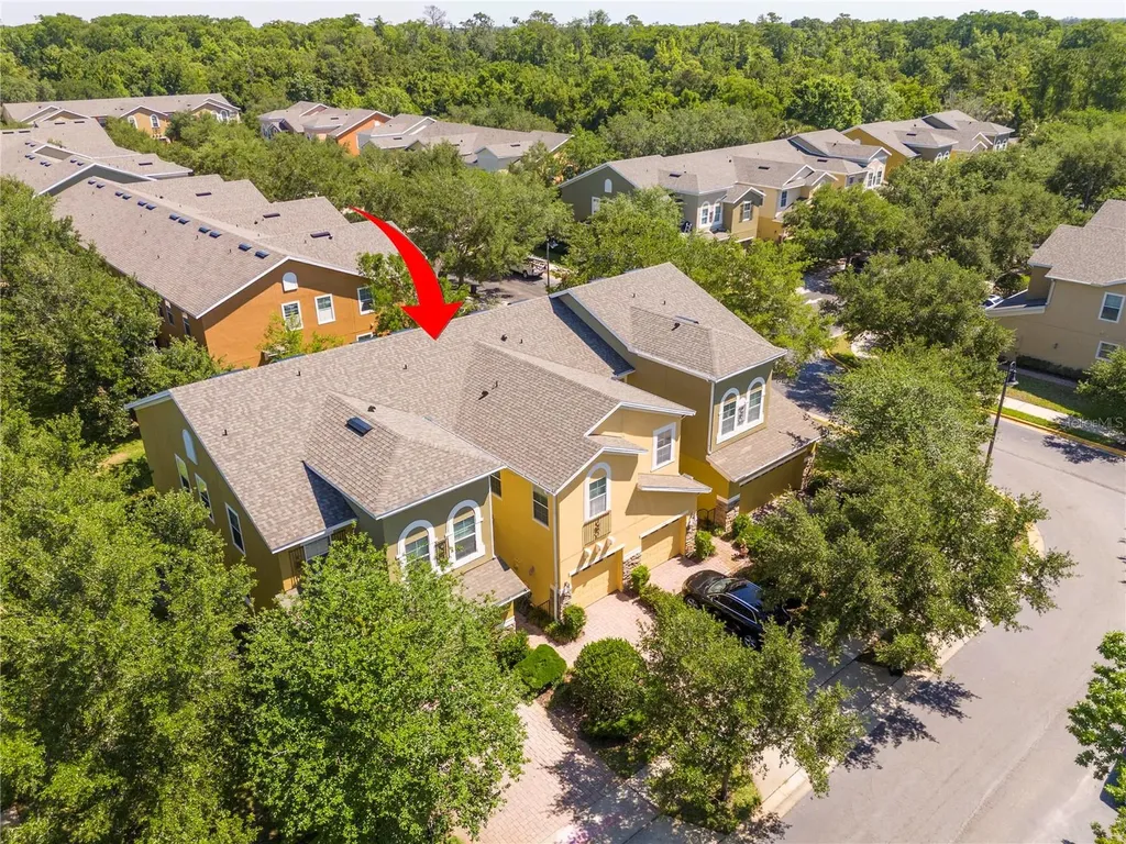 5282 Hidden Cypress Lane Oviedo FL 32765