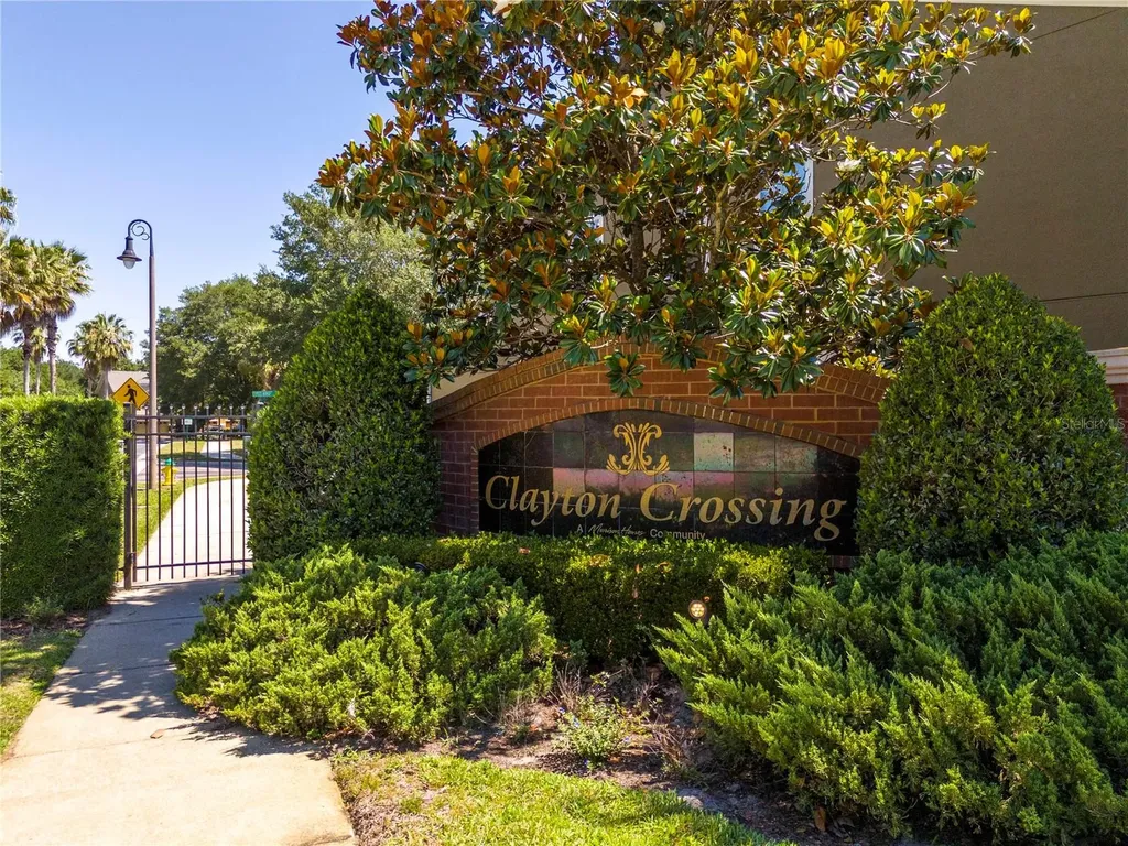 5282 Hidden Cypress Lane Oviedo FL 32765