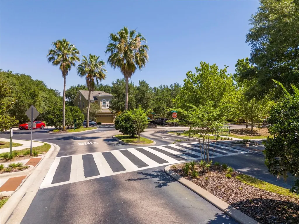 5282 Hidden Cypress Lane Oviedo FL 32765
