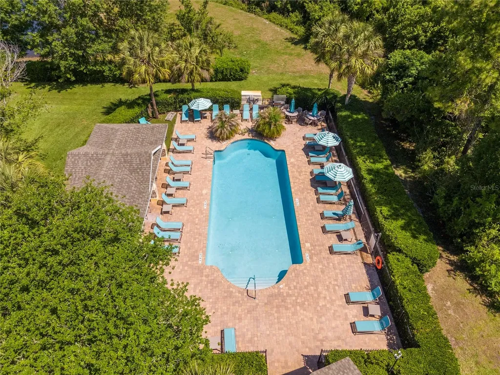 5282 Hidden Cypress Lane Oviedo FL 32765
