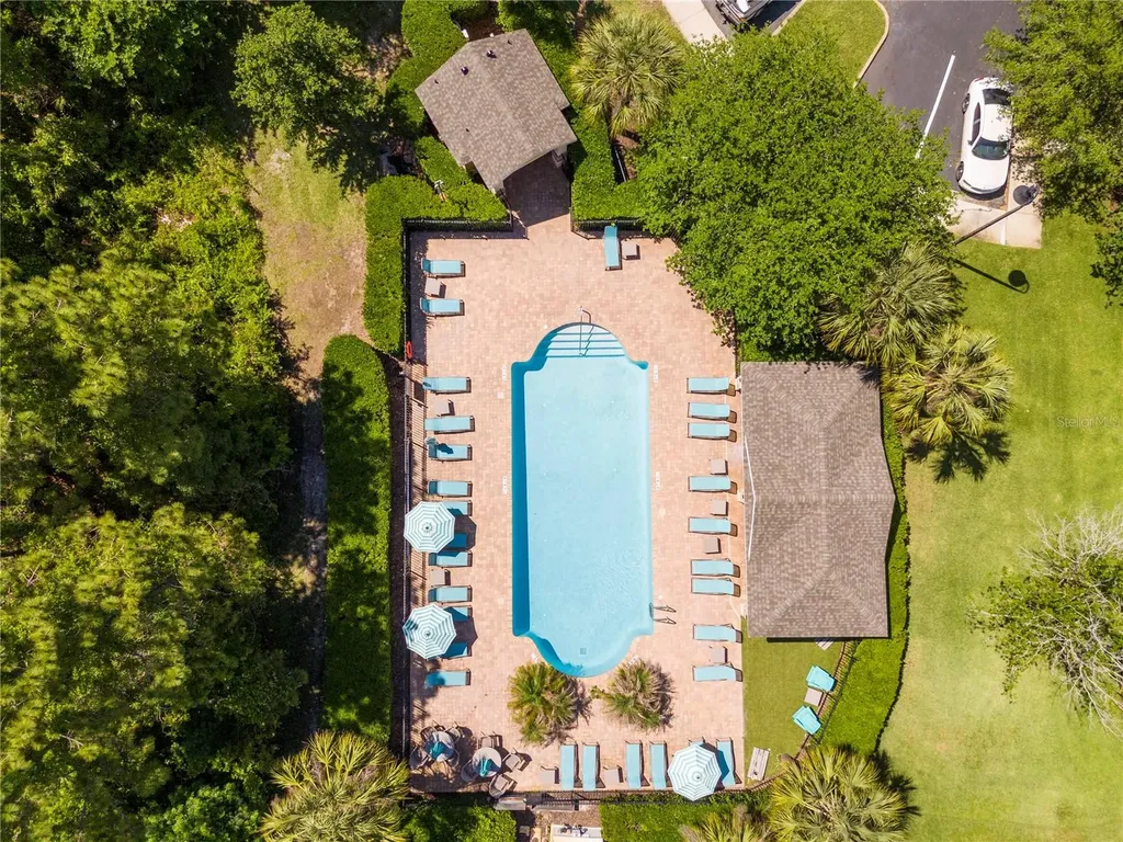 5282 Hidden Cypress Lane Oviedo FL 32765