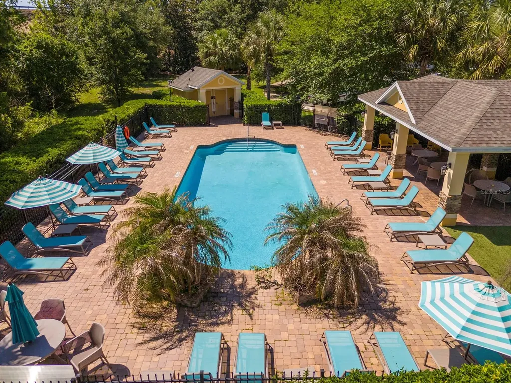 5282 Hidden Cypress Lane Oviedo FL 32765