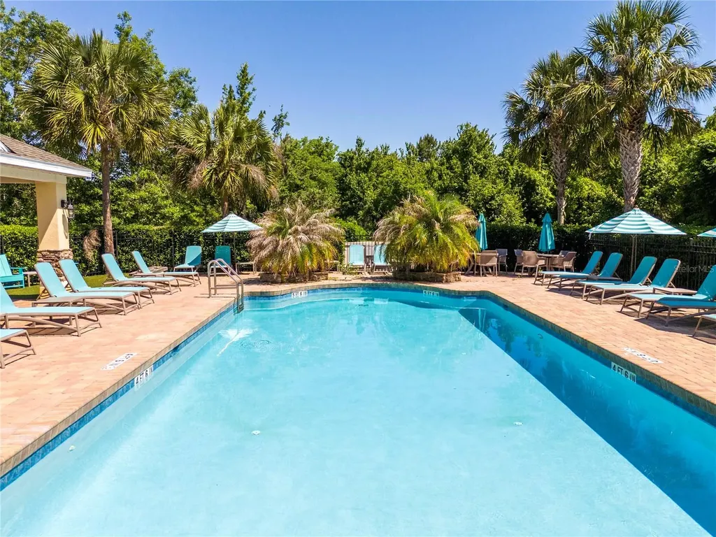 5282 Hidden Cypress Lane Oviedo FL 32765