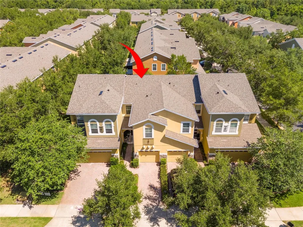 5282 Hidden Cypress Lane Oviedo FL 32765