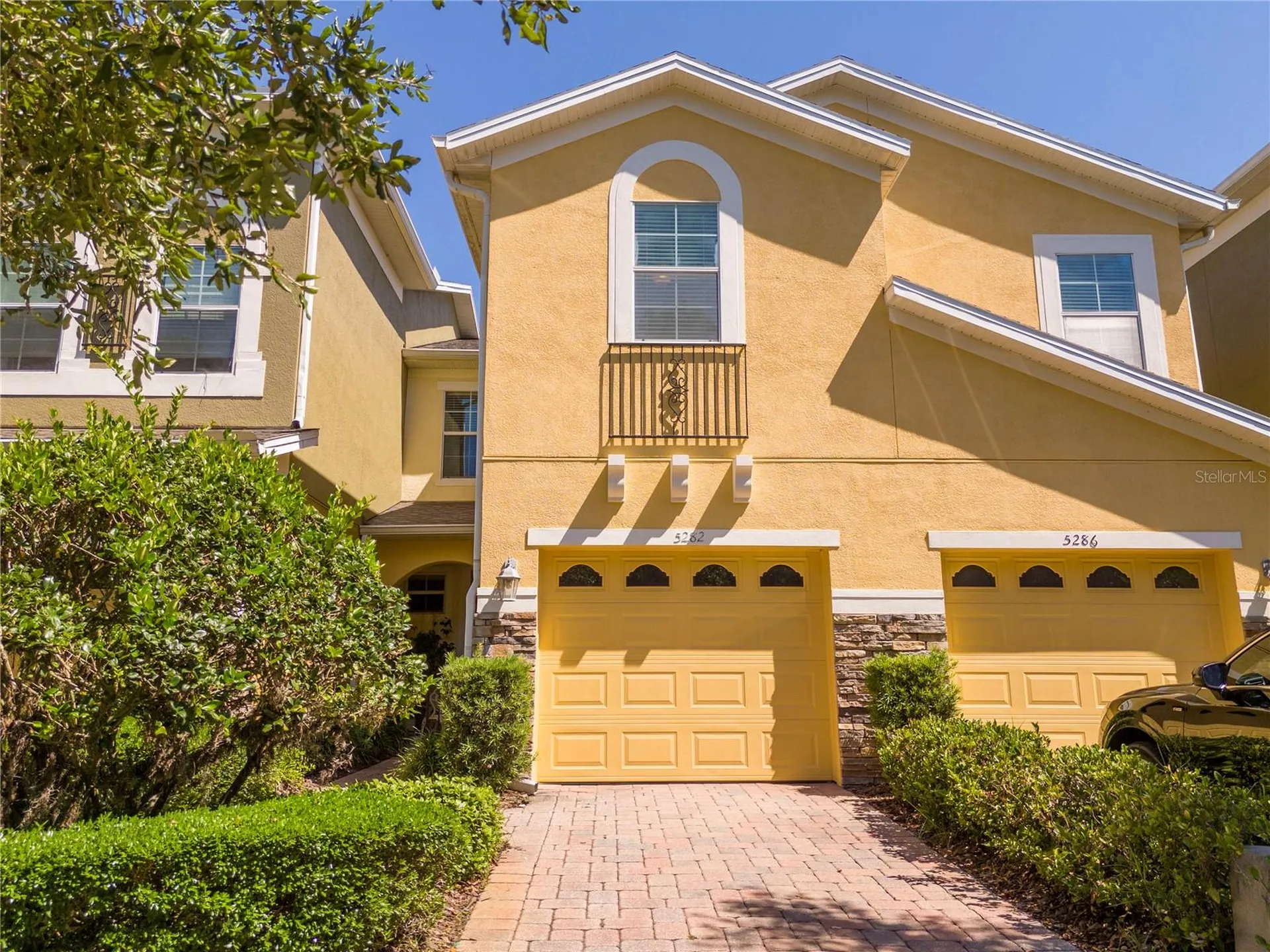 5282 Hidden Cypress Lane Oviedo FL 32765