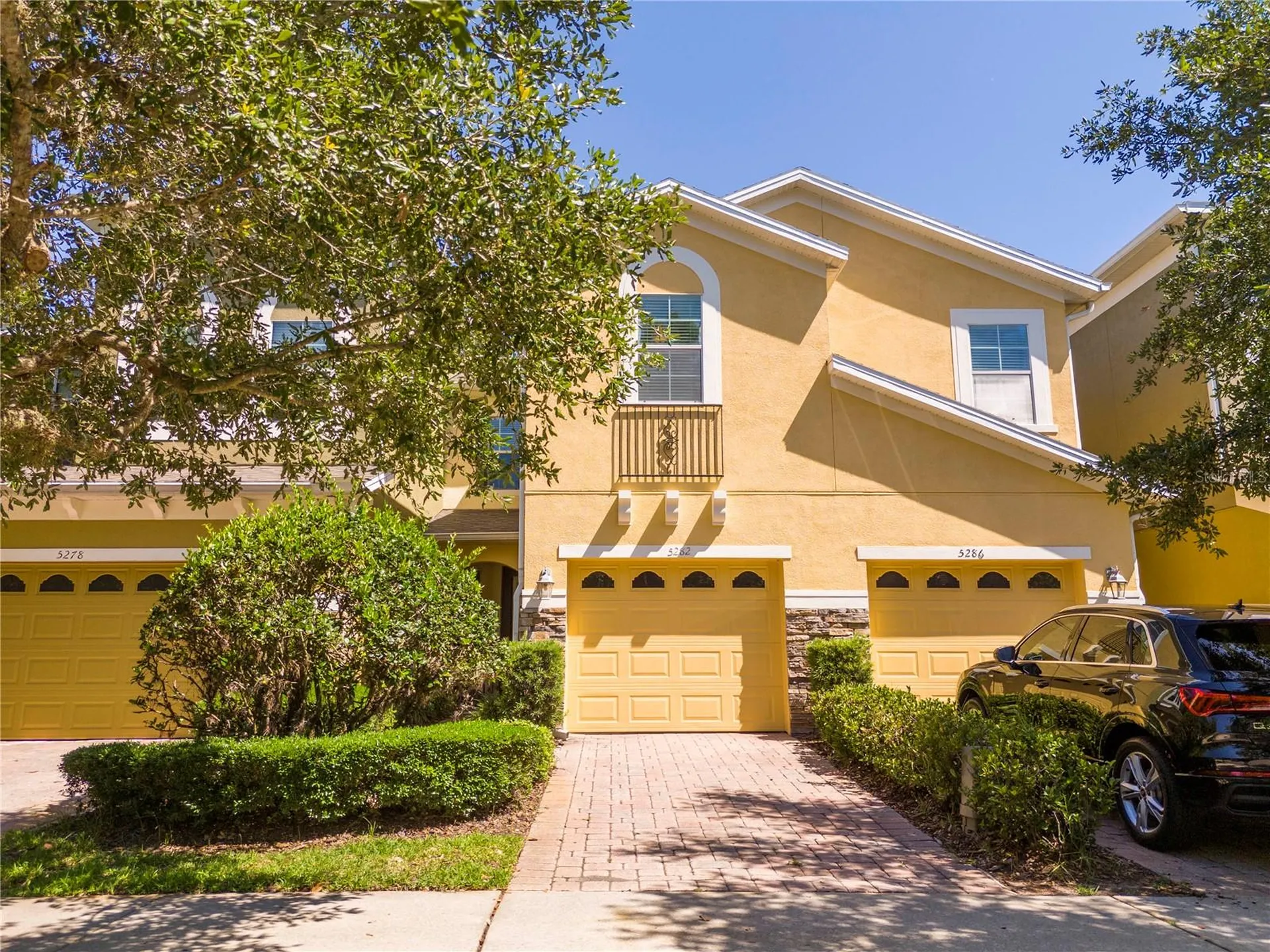 5282 Hidden Cypress Lane Oviedo FL 32765