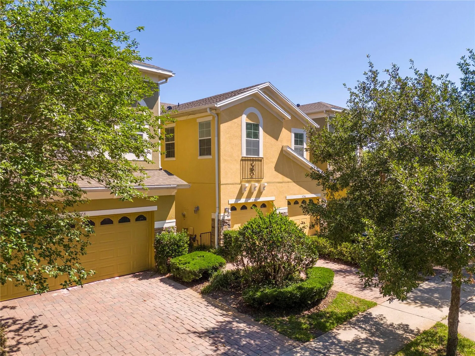 5282 Hidden Cypress Lane Oviedo FL 32765