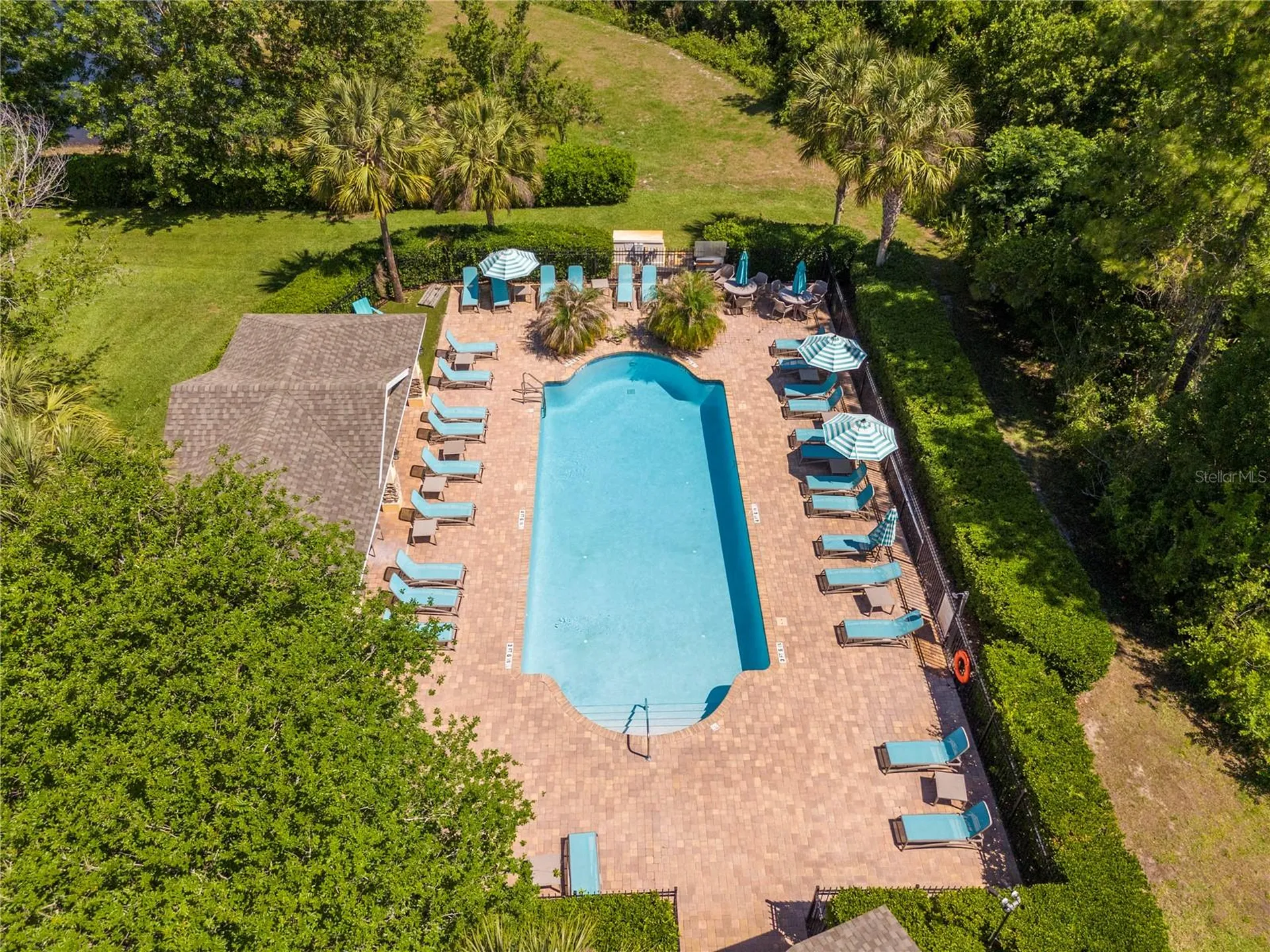 5282 Hidden Cypress Lane Oviedo FL 32765