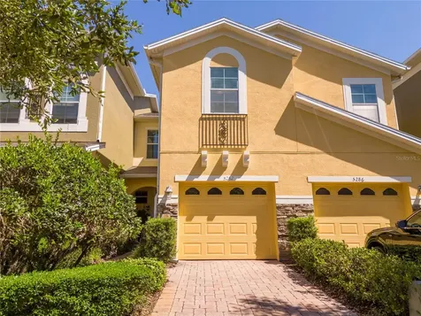 5282 Hidden Cypress Lane Oviedo FL 32765