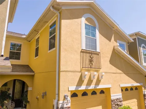 5282 Hidden Cypress Lane Oviedo FL 32765