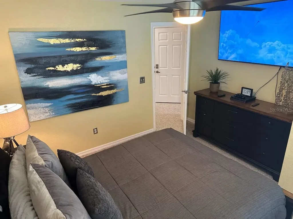 2219 San Vittorino Circle Kissimmee FL 34741