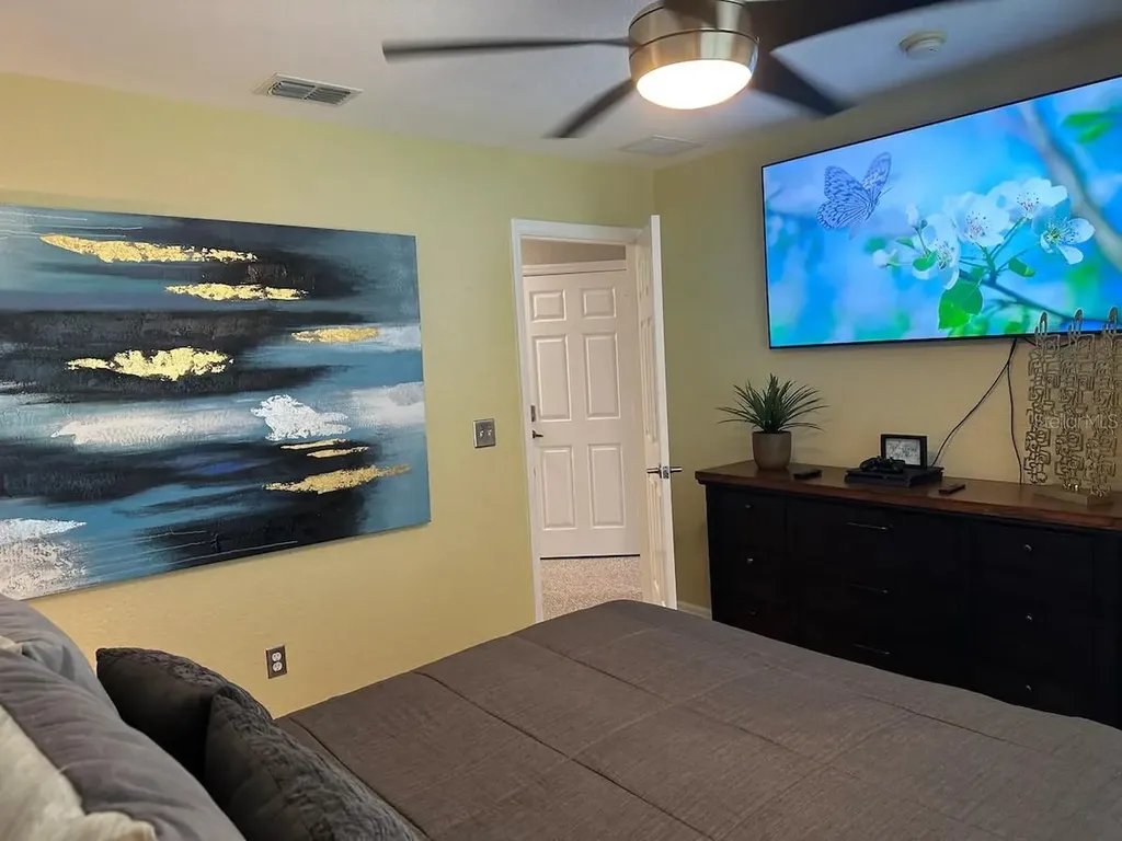 2219 San Vittorino Circle Kissimmee FL 34741