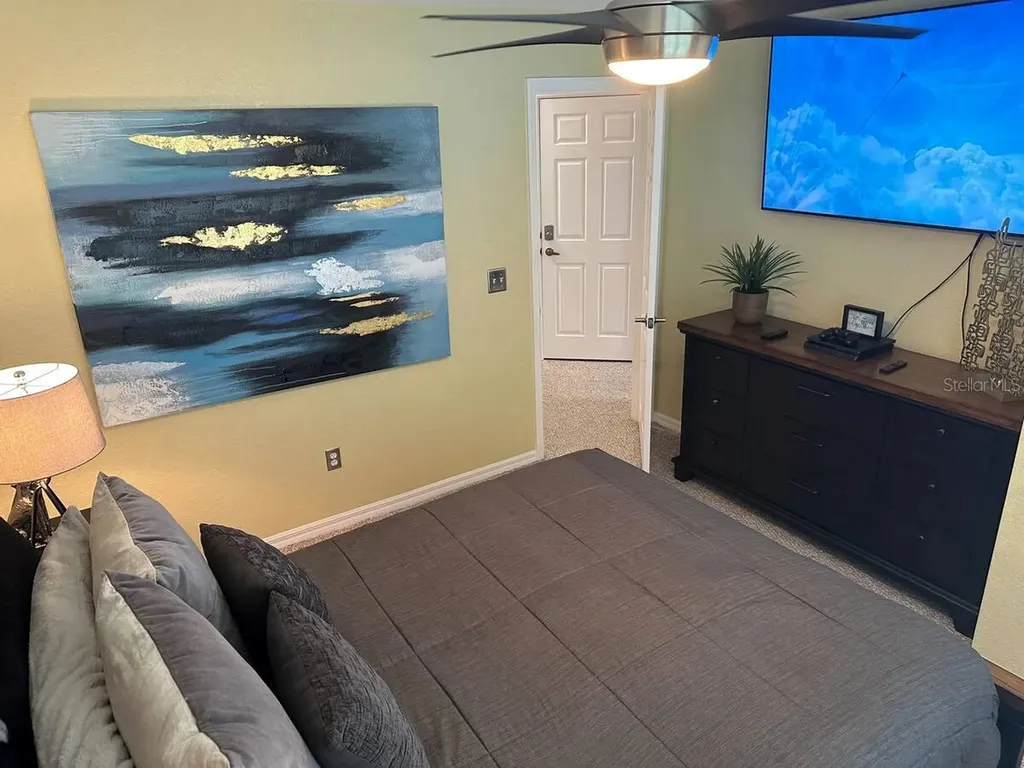 2219 San Vittorino Circle Kissimmee FL 34741