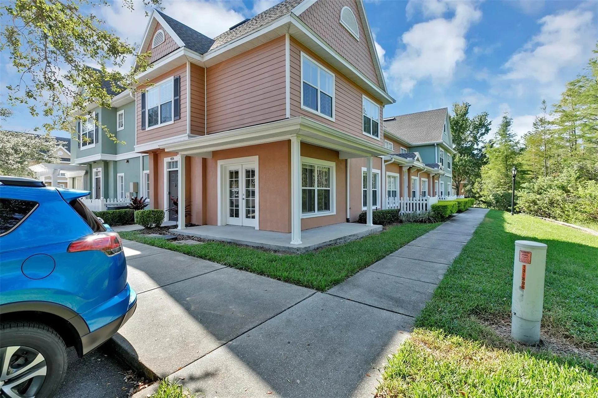 2219 San Vittorino Circle Kissimmee FL 34741