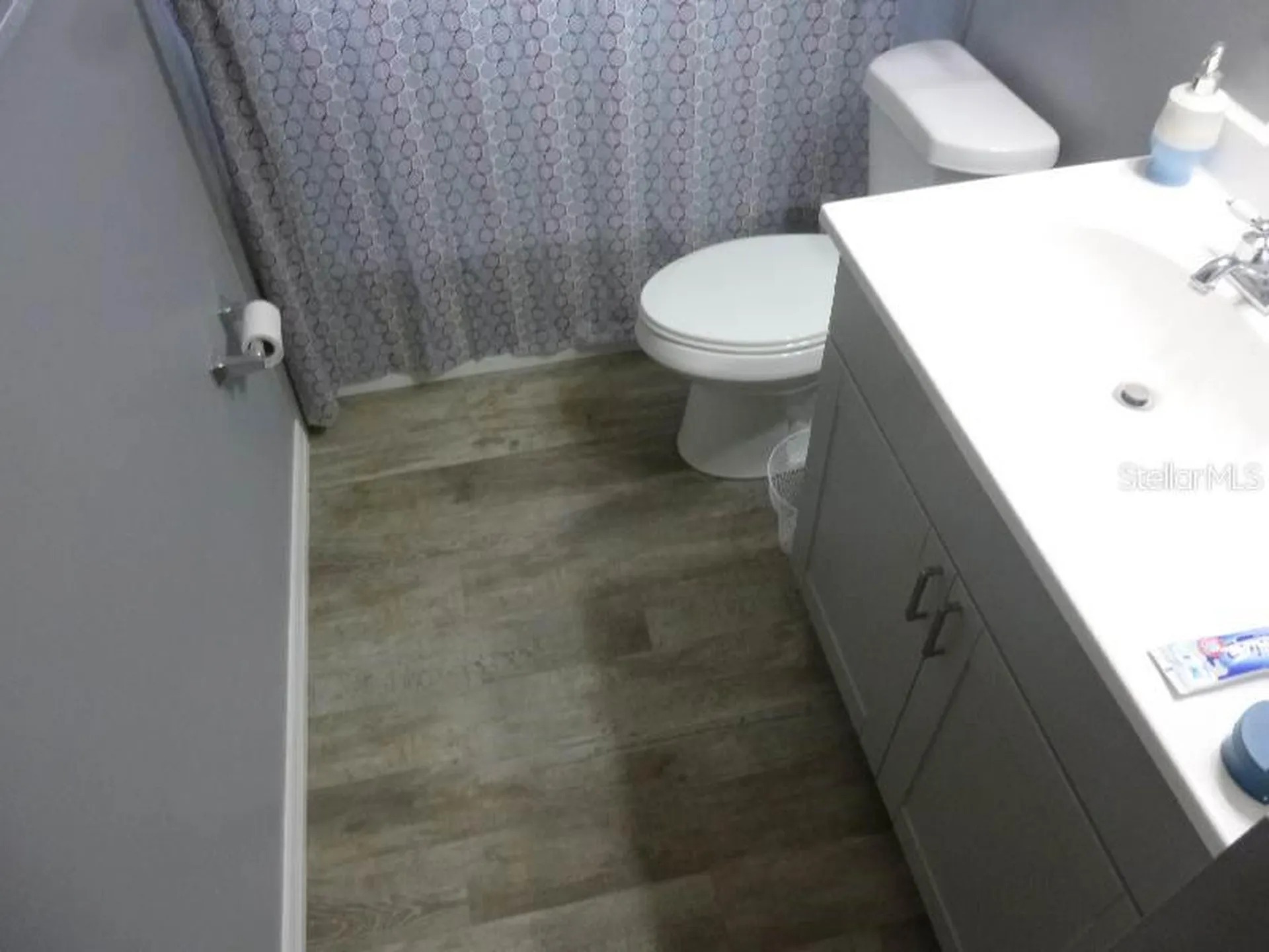 528 Central Avenue Frostproof FL 33843
