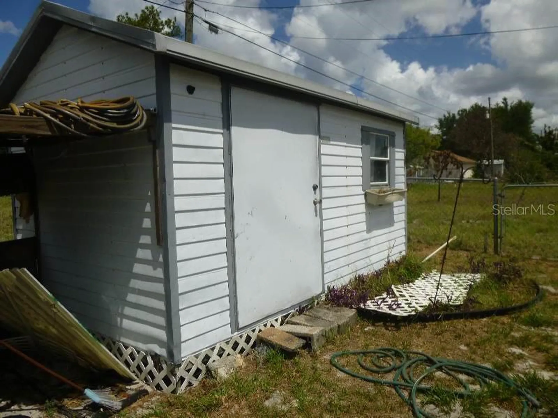 528 Central Avenue Frostproof FL 33843